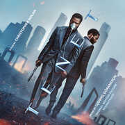 Tenet (Original Motion Picture Soundtrack) , Ludwig Goransson