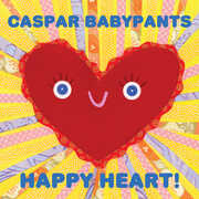 Happy Heart! , Caspar Babypants