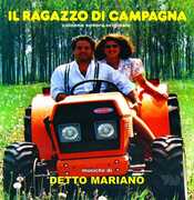Il Ragazzo Di Campagna (Original Soundtrack) [Import] , Mariano Detto