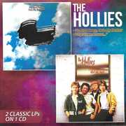 He Ain't Heavy / What Comes Around , The Hollies