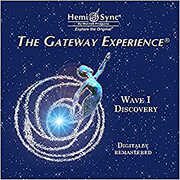 Gateway Experience - Discovery-wave 1 , Hemi-Sync