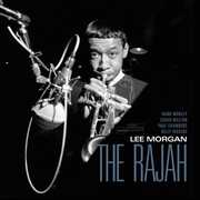 The Rajah , Lee Morgan