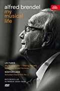 My Musical Life , Brendel Bartos Trio Incendio