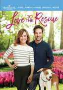 Love to the Rescue , Nikki DeLoach