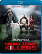 Small Town Killers , Nicolas Bro