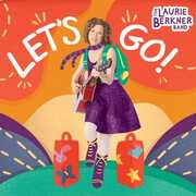 Let's Go! , Laurie Berkner