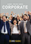 Corporate: Season 2 , Lance Reddick