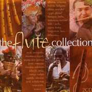The Flute Collection , Various Artists