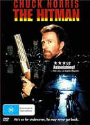 The Hitman [Import] , Chuck Norris