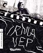 Irma Vep (Criterion Collection) , Jean-Pierre L aud