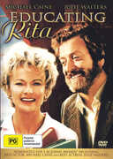 Educating Rita [Import] , Jeananne Crowley