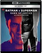 Batman v Superman: Dawn of Justice , Ben Affleck