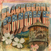 You Hear Georgia , Blackberry Smoke