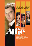 Alfie , Jude Law