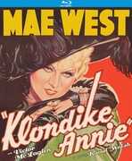 Klondike Annie , Mae West