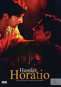 Hamlet/ Horatio 