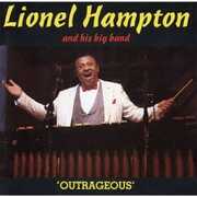 Outrageous [Import] , Lionel Hampton