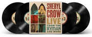 Live From The Ryman And More , Sheryl Crow