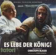 Tatort: Es Lebe Der Konig (Original Soundtrack) [Import] , Christoph Blaser