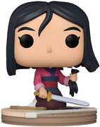 FUNKO POP! DISNEY: Ultimate Princess - Mulan 