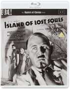 Island of Lost Souls [Import] , Charles Laughton