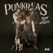 Funny Goes Acoustic [Import] , Punkreas