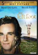 My Left Foot , Daniel Day-Lewis