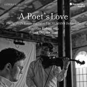 A Poet's Love , Timothy Ridout