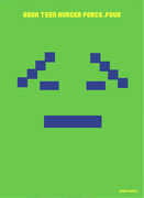 Aqua Teen Hunger Force, Vol. 4 