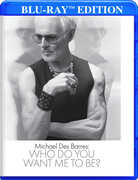 Michael Des Barres: Who Do You Want Me to Be? , Michael Des Barres