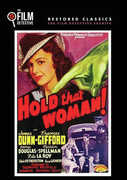 Hold That Woman , Frances Gifford