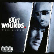 Exit Wounds (Various Artists) , Various Artists