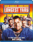 The Longest Yard , Adam Sandler