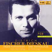 Early Recordings: Anthology , Dietrich Fischer-Dieskau