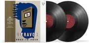 Rage in Eden 40th Anniversary Half-Speed Master , Ultravox