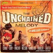 Unchained Melody - 29 Killer Versions! /  Various [Import] , Various Artists