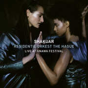 Live at Gnawa Festival , Shakuar Residentie Orkest The Hague
