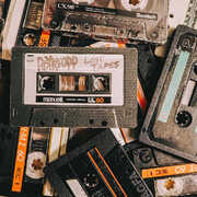 Lost Tapes , Royksop
