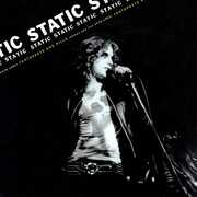 Toothpaste And Pills: Demos And Live 1978-1980 , Static