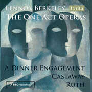 One Act Operas , Various