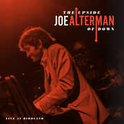 The Upside Of Down , Joe Alterman