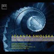 New Steps - Incubation , Various