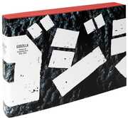 Godzilla: History of Formative Arts 1954-2016 , Osamu Kishikawa