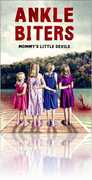 Ankle Biters , Colin Mochrie