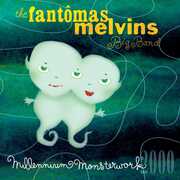 Millennium Monsterwork , Fantômas
