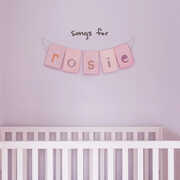 Songs For Rosie , Christina Perri