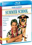 Summer School , Mark Harmon