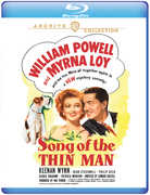 Song Of The Thin Man , William Powell