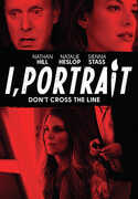 I, Portrait , Nathan Hill