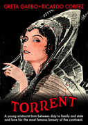 Torrent , Ricardo Cortez